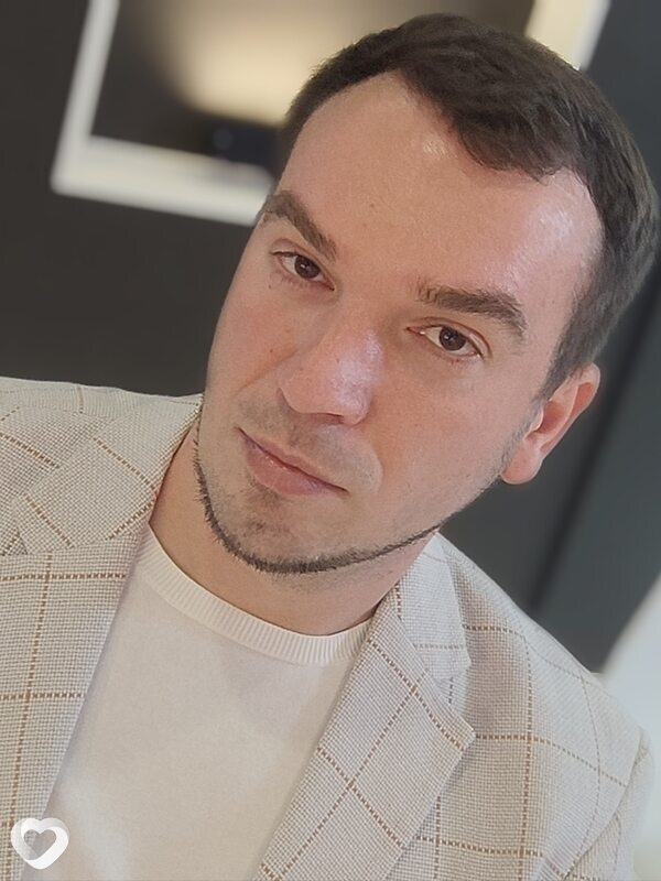 Алексей, 38, Москве — анкета №730342