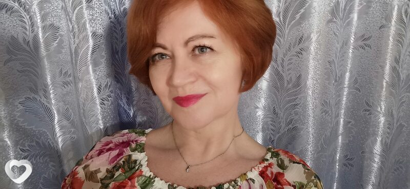 Евгения, 53, Воронеже — анкета №730344