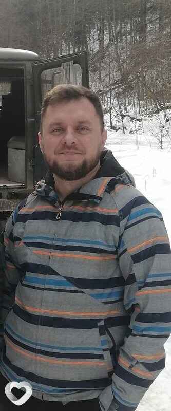 Ivan, 43, Краснодаре — анкета №730345