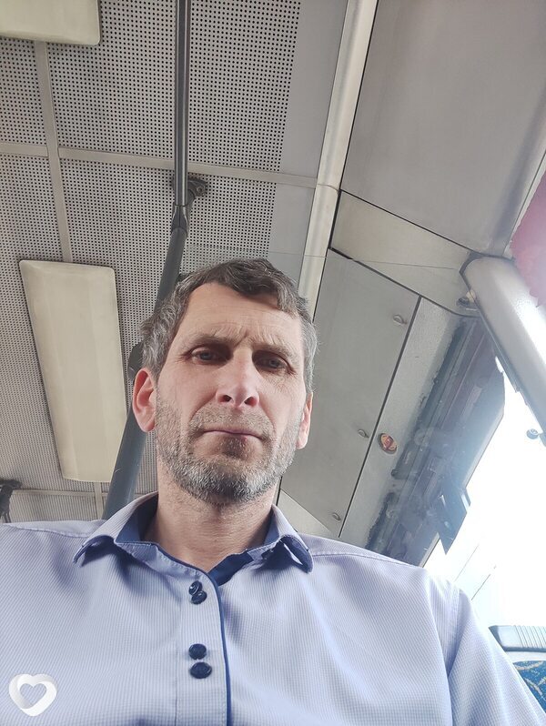 Дмитрий, 50, Пензе — анкета №730347