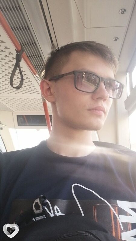 Макс, 24, Ижевске — анкета №730351