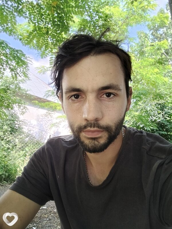 Дмитрий, 28, Тернополе — анкета №730352
