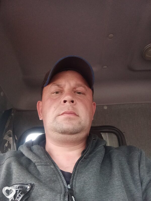 Дима, 38, Смоленске — анкета №730354