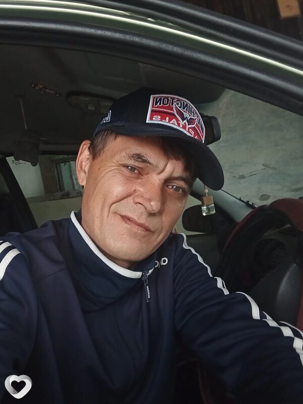 Дима Тараскиров, 46, Абазе — анкета №730356