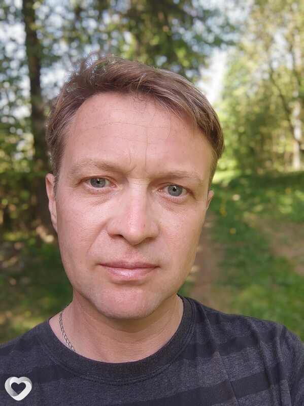 Дмитрий, 48, Твери — анкета №730085