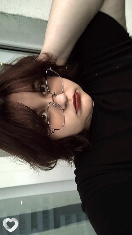 Ксюшик, 21, Санкт-Петербурге — анкета №730086