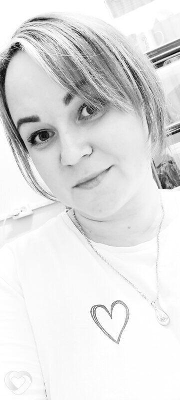 Лана, 38, Балашихе — анкета №730088