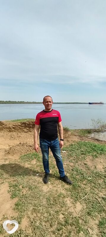 Сергей, 47, Балашихе — анкета №730096