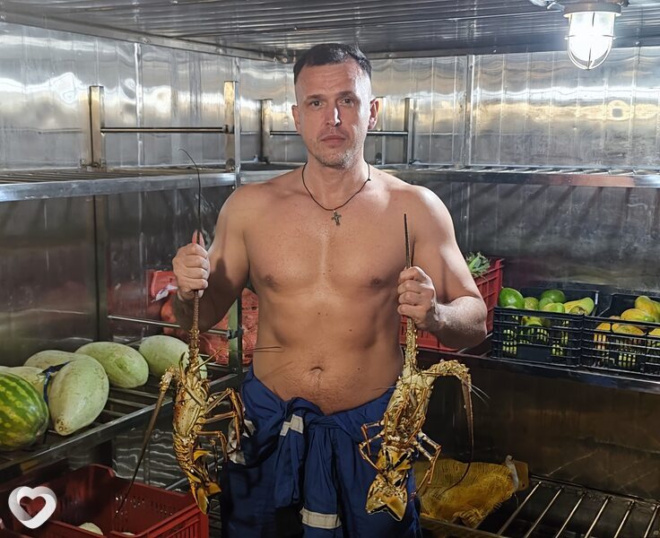 Антон, 37, Самаре — анкета №730099