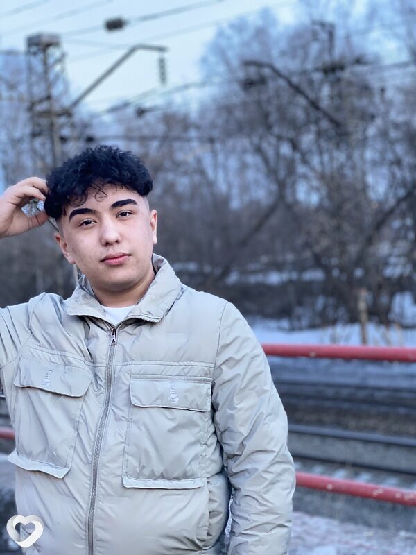Зоха, 23, Москве — анкета №730100