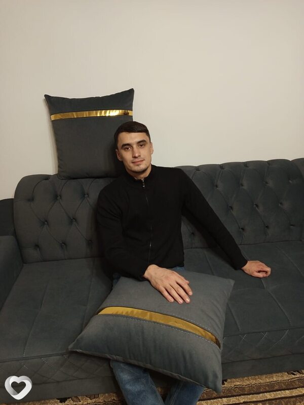 Nurdaulet, 27, Таразе — анкета №730106