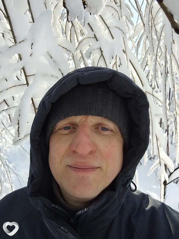 Павел, 37, Тамбове — анкета №730217