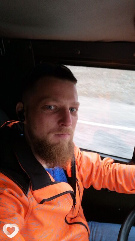 Денис, 38, Мурманске — анкета №730219