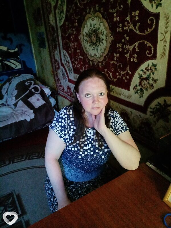 Анастасия, 45, Петрозаводске — анкета №730220