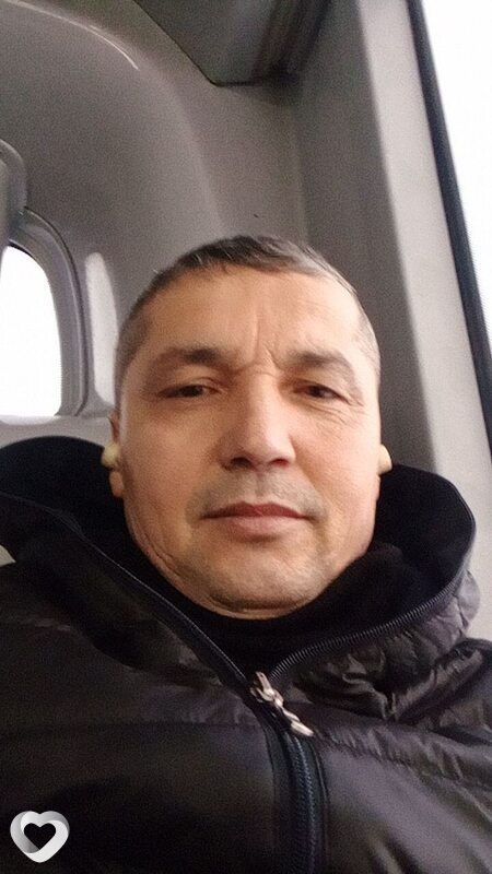 Марсел, 47, Оренбурге — анкета №730222