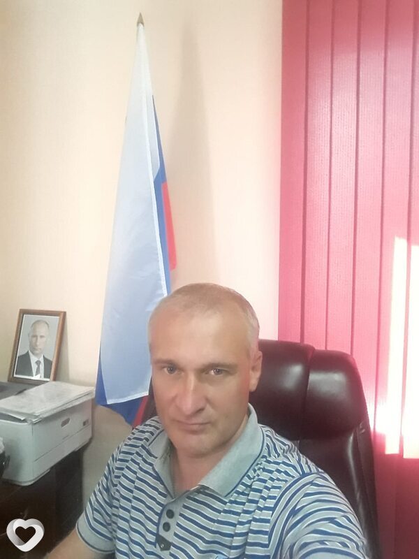 Сергей, 50, Санкт-Петербурге — анкета №730229