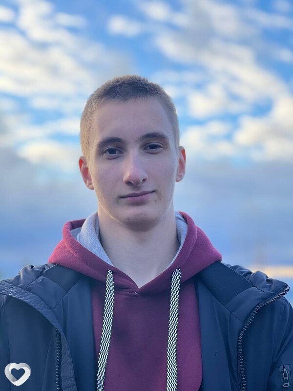 Валерий, 20, Екатеринбурге — анкета №730231