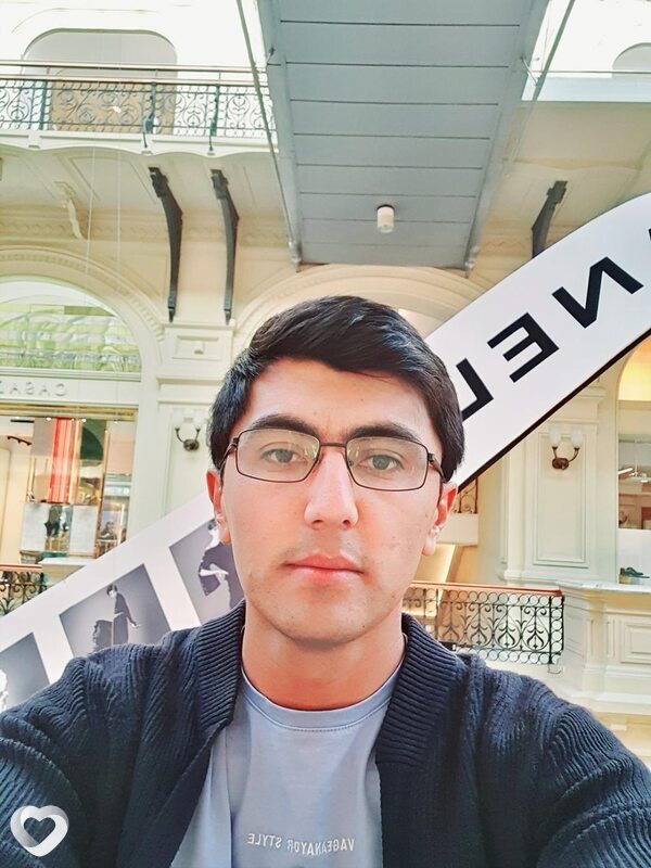 Aziz, Москва