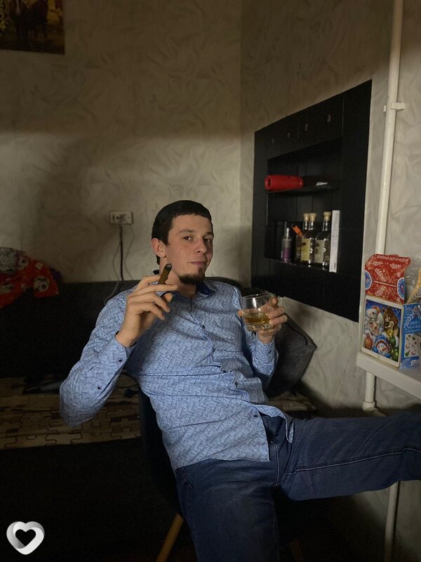 Алексей, 29, Вологде — анкета №730237