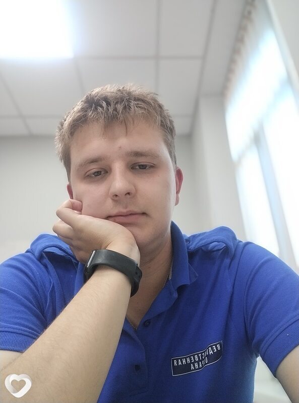 Вадим, Москва