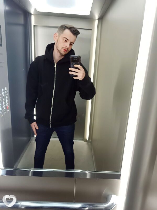 Леонид, 28, Санкт-Петербурге — анкета №730244