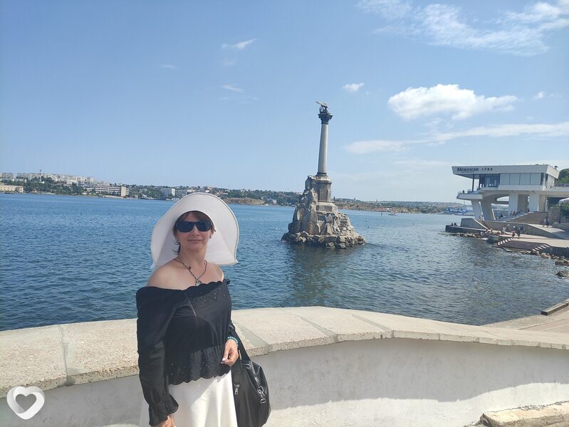 Ирина, 42, Саратове — анкета №730246