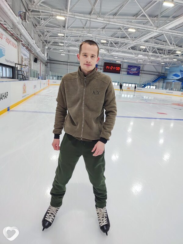 Александр, 31, Екатеринбурге — анкета №730248