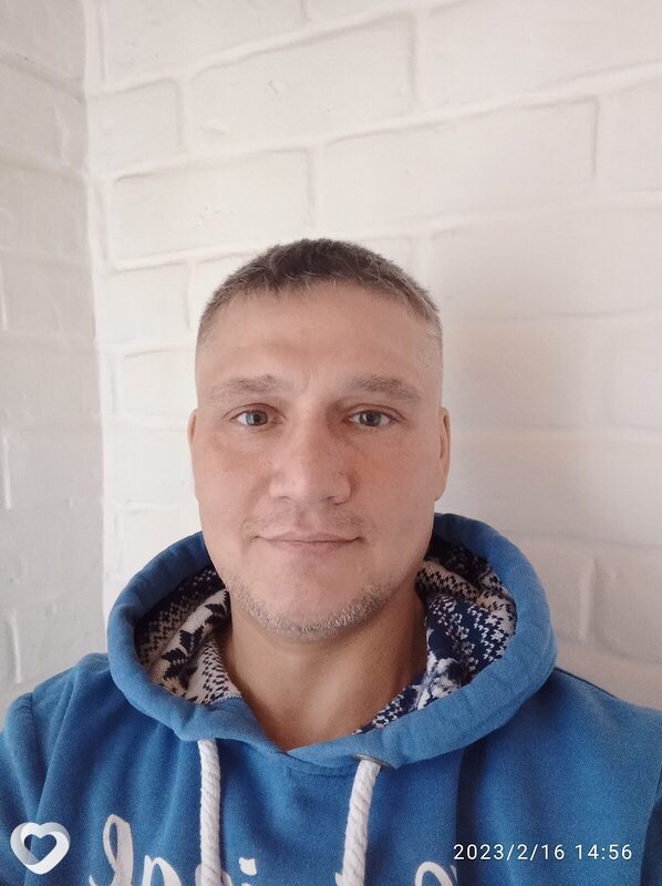 Олег, 52, Луганске — анкета №730256