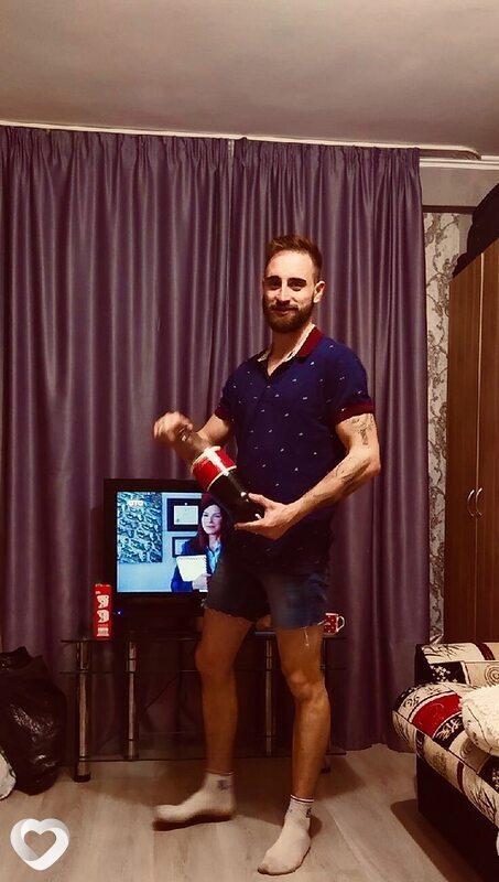Владимир, 30, Краснодаре — анкета №730109