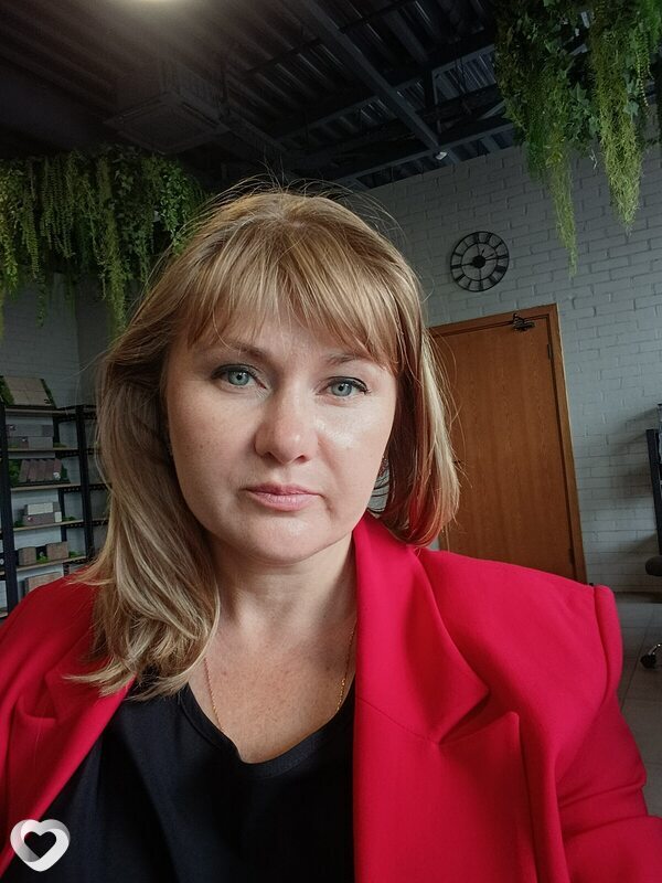 Елена, 41, Долгопрудном — анкета №730115