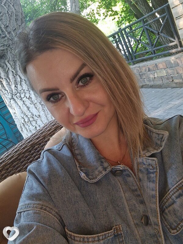 Маришка, 40, Темиртау — анкета №730116