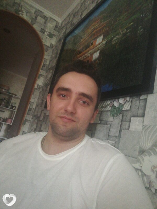 Эдуард, 29, Гомеле — анкета №730118
