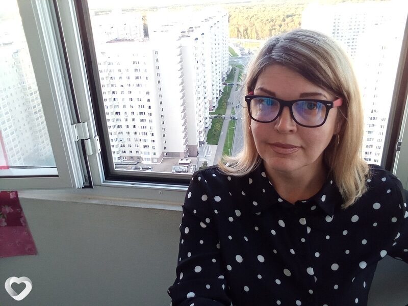 Виктория, 50, Москве — анкета №730119