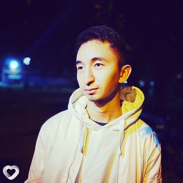 Александр, 25, Новокузнецке — анкета №730120