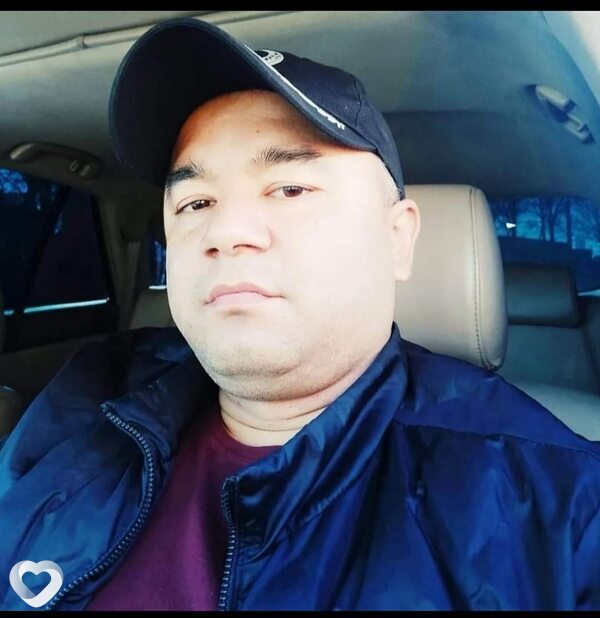 Самир, 44, Москве — анкета №730124