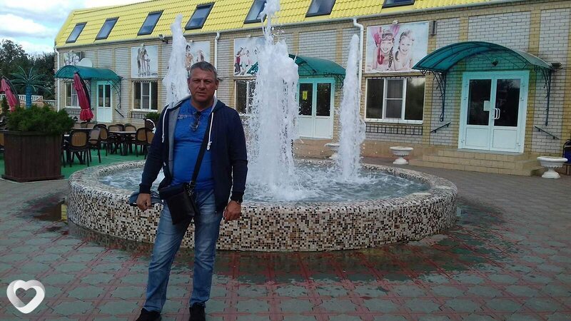 Михаил, 57, Ростове-на-Дону — анкета №730126