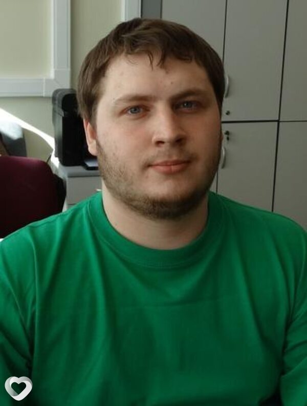Виктор, 32, Балашихе — анкета №730128