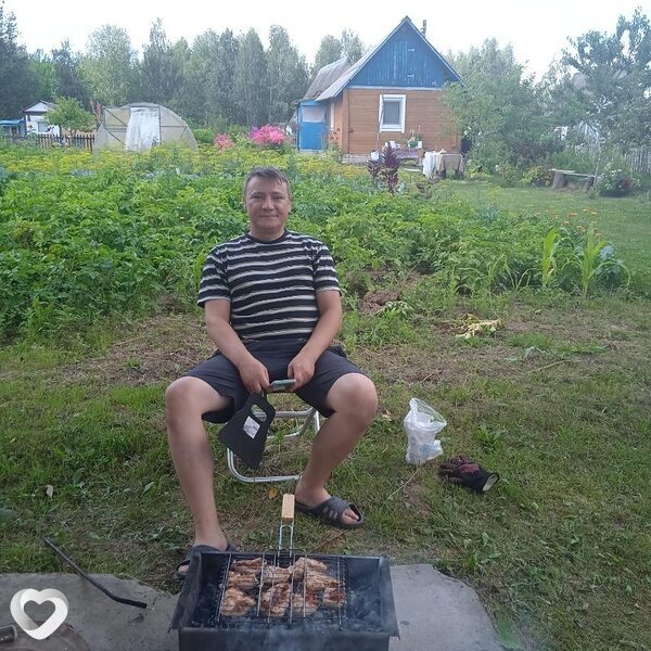 Сергей, 36, Могилев — анкета №730187