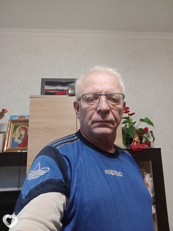 Игорь, 64, Орёл — анкета №730188