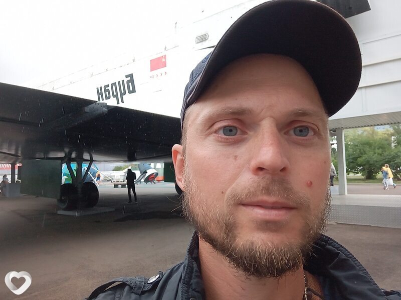 Алексей, 42, Арзамасе — анкета №730189
