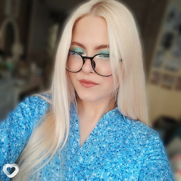 Анна, 25, Ухте — анкета №730190