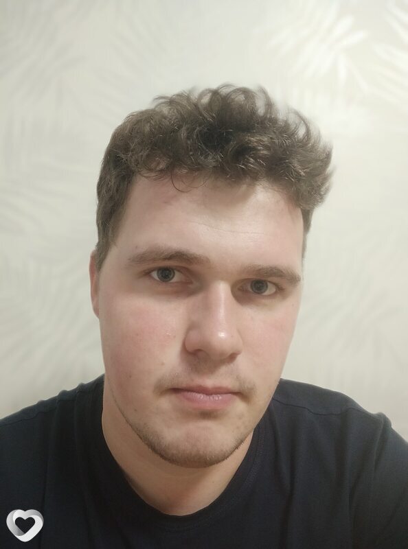 Артём, 27, Великом Новгороде — анкета №730193
