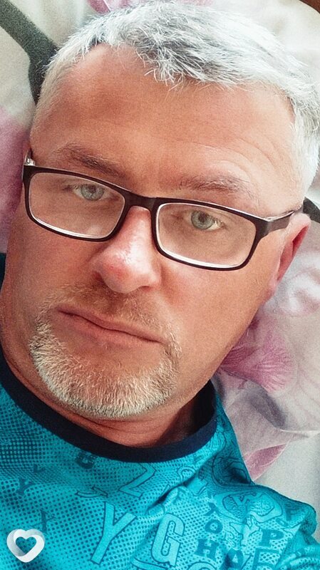 Nikodim, 53, Минске — анкета №730195