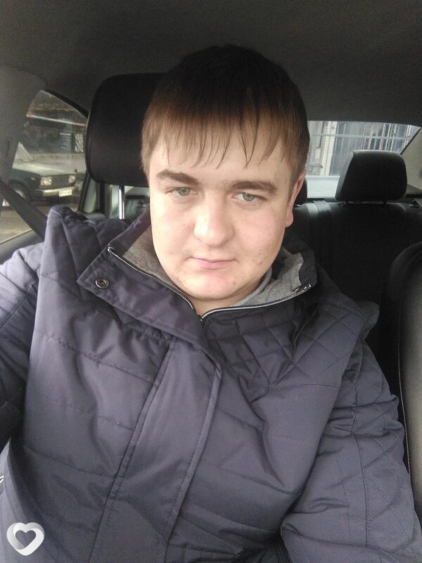 Александр, 31, Москве — анкета №730201
