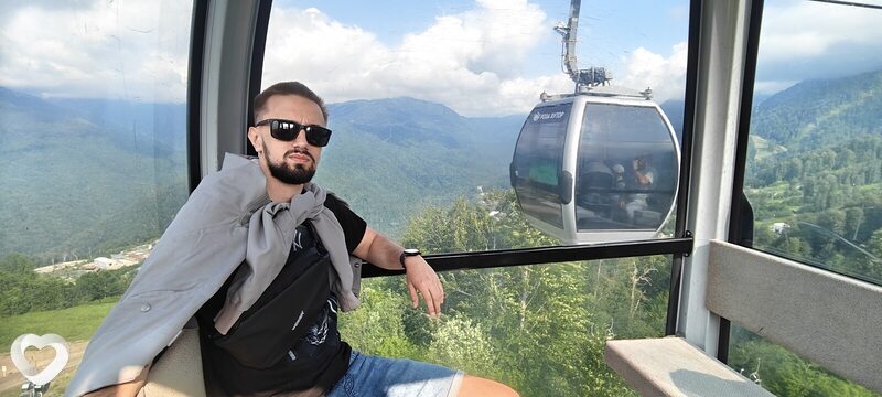 Александр, 27, Ярославле — анкета №730202