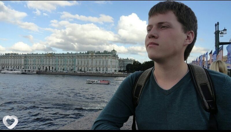 Max, 26, Москве — анкета №730203