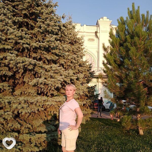 Юлия, 45, Астрахани — анкета №730507