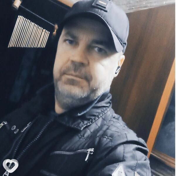 Павел, 46, Омске — анкета №730510