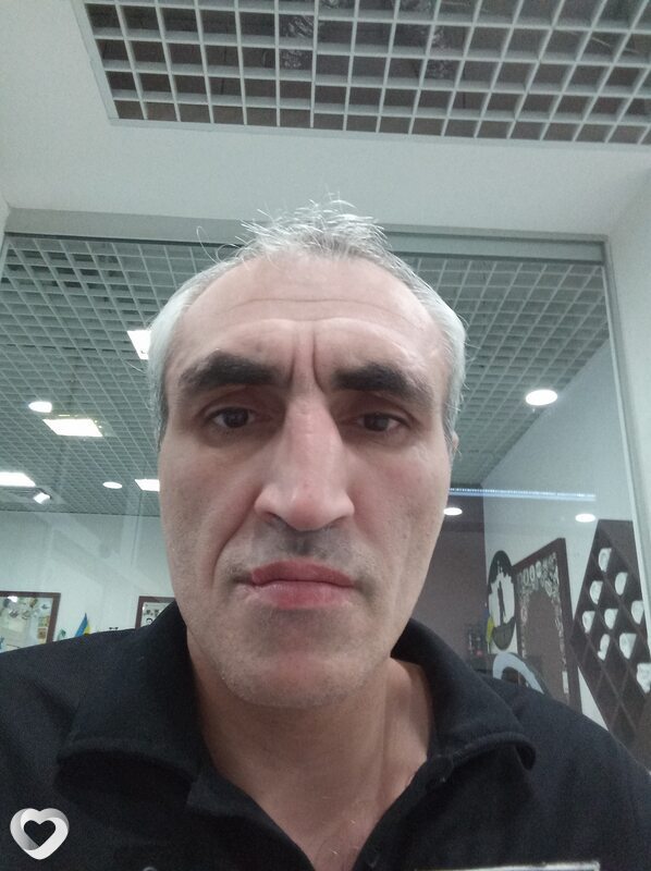 Александр, 45, Одессе — анкета №730514