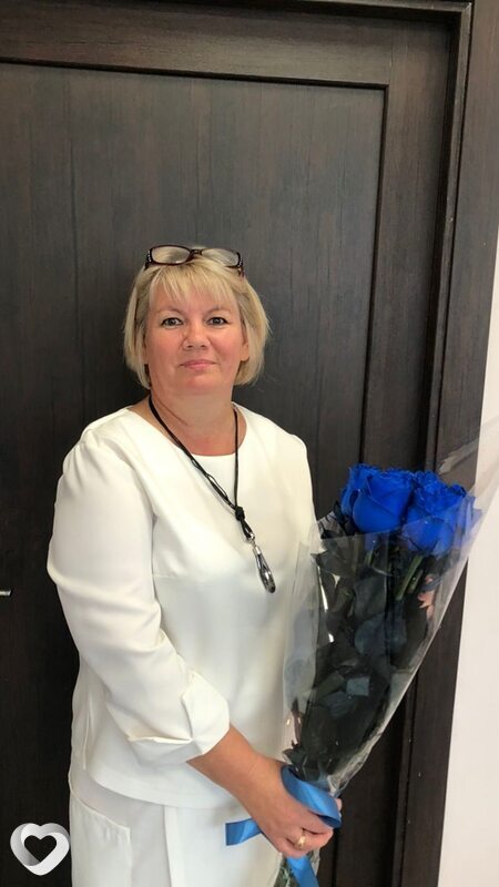 Ольга, 52, Кургане — анкета №730516